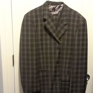 3 PC Mens Suit